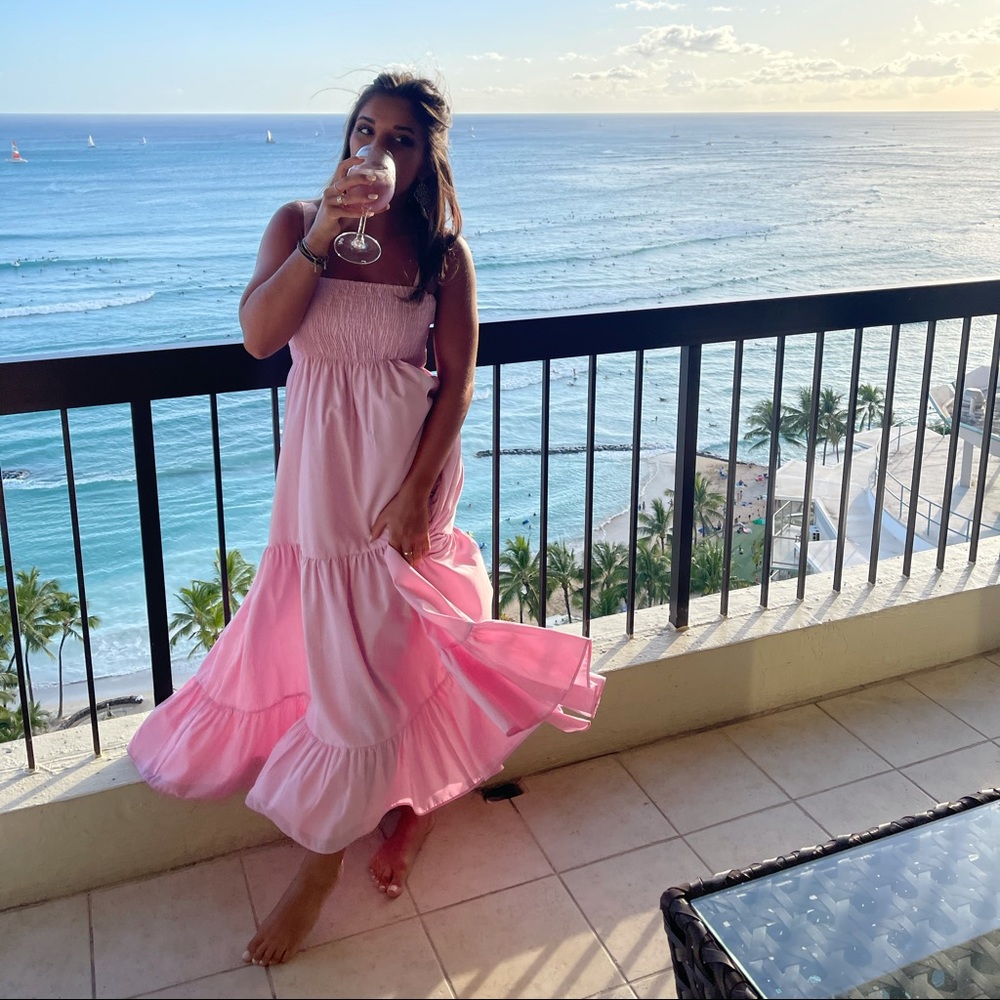 Meet your Posher, Isabella